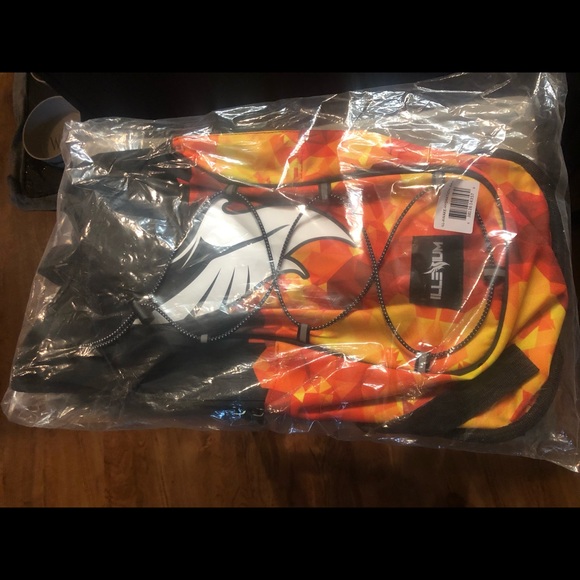 Illenium limited edition awake hydration pack - Picture 7 of 7